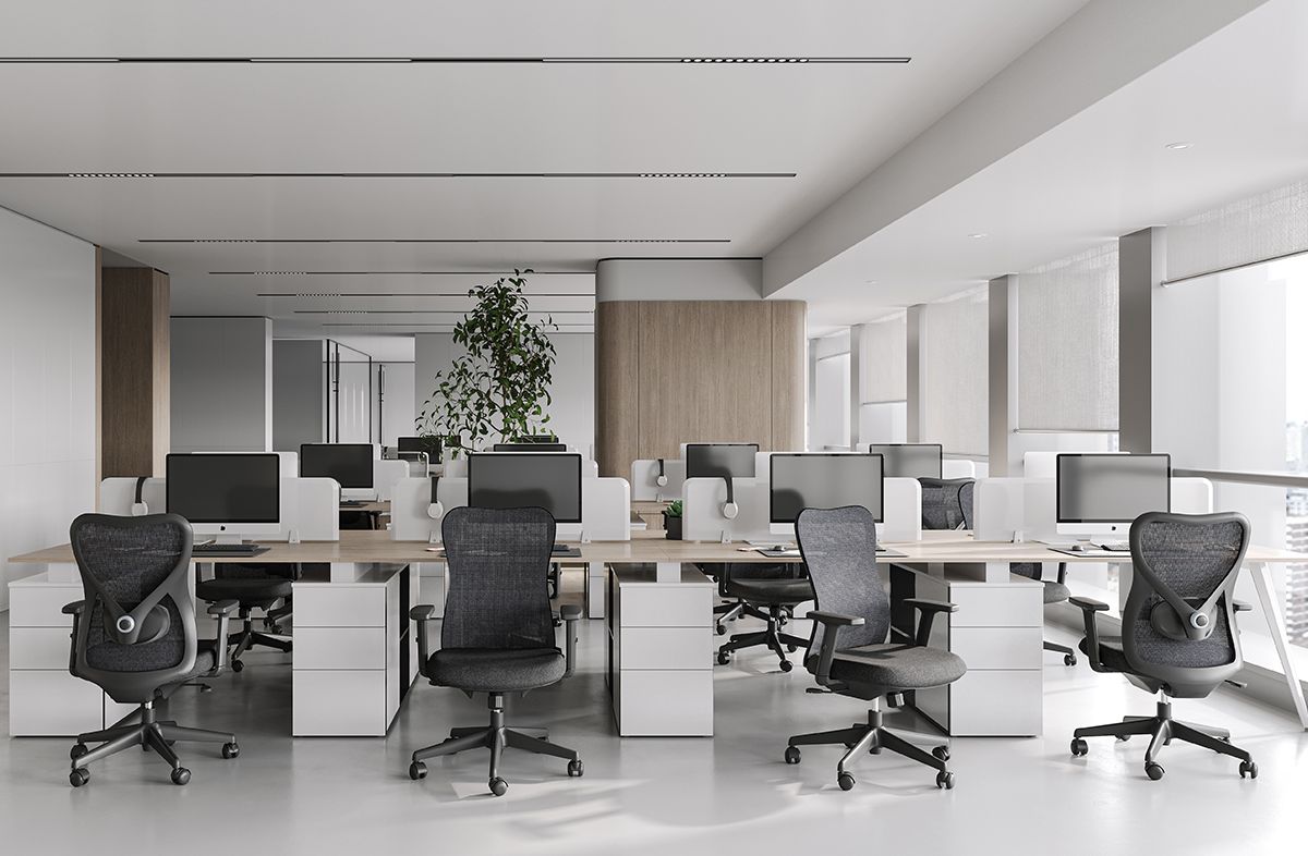 Silla Operativa Lisboa-B