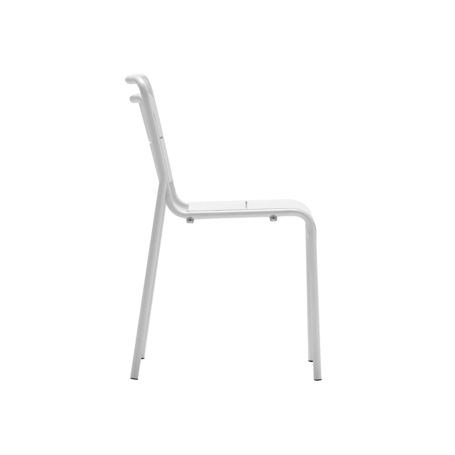 Silla Metálica Alma