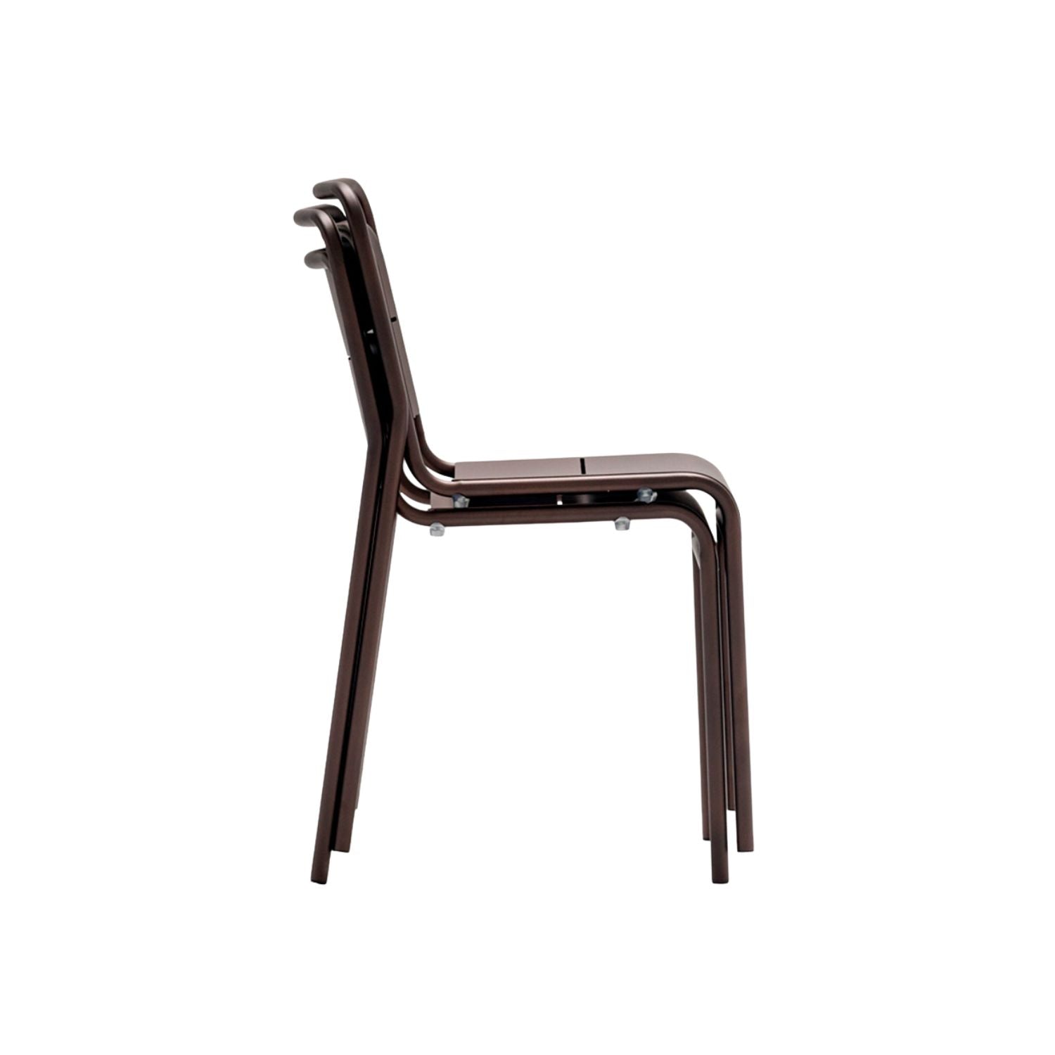 Silla Metálica Alma