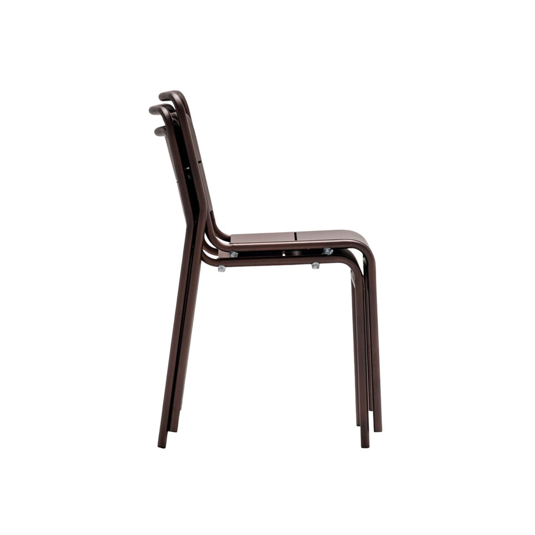 Silla Metálica Alma