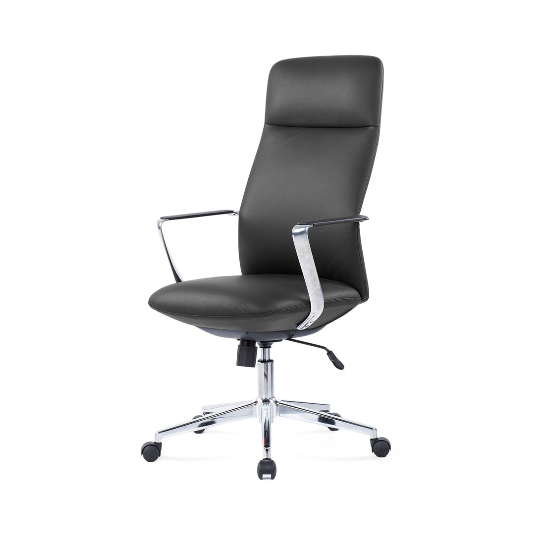 Silla Ejecutiva PU Amsterdam-A