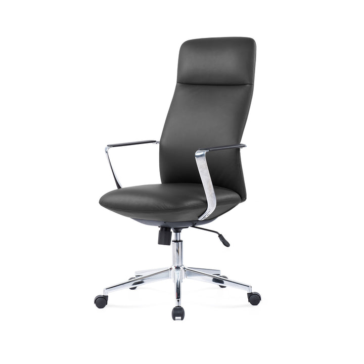 Silla Ejecutiva PU Amsterdam-A