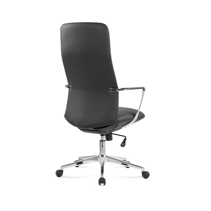 Silla Ejecutiva PU Amsterdam-A