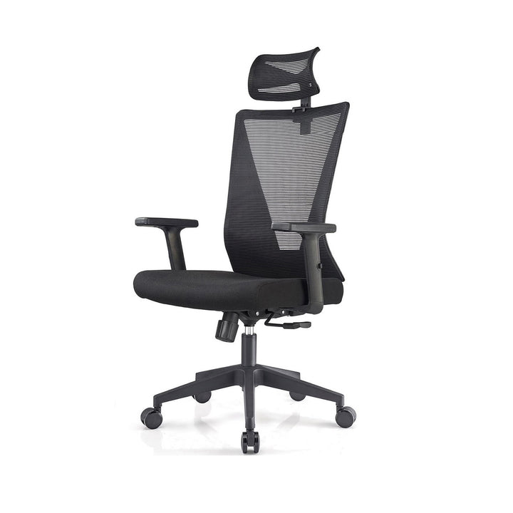 Silla Ejecutiva Apolo-A