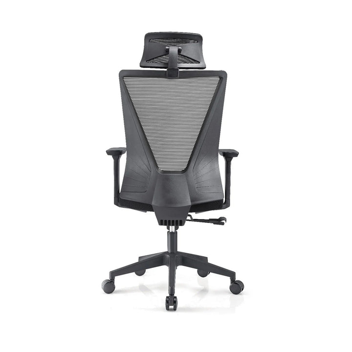Silla Ejecutiva Apolo-A