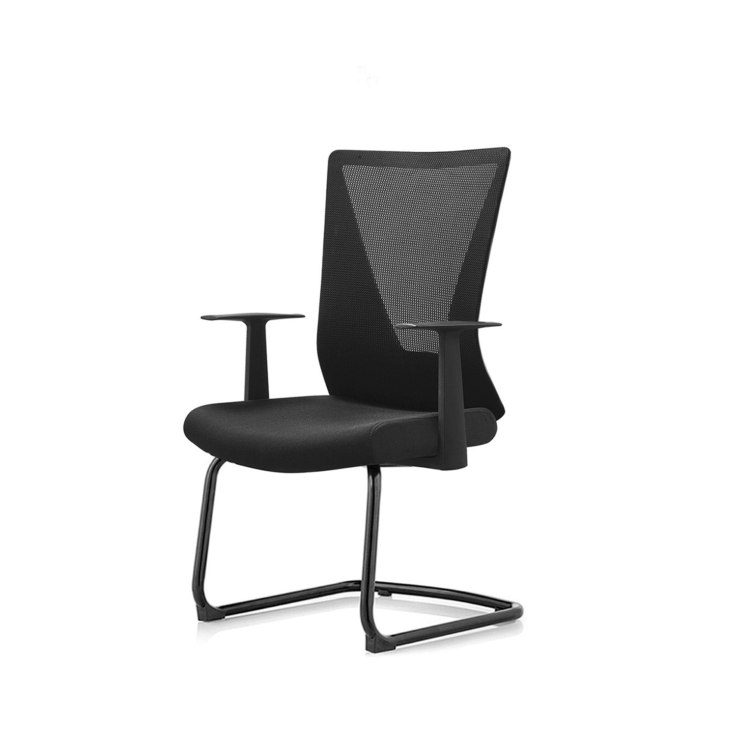 Silla de Visita Apolo-D