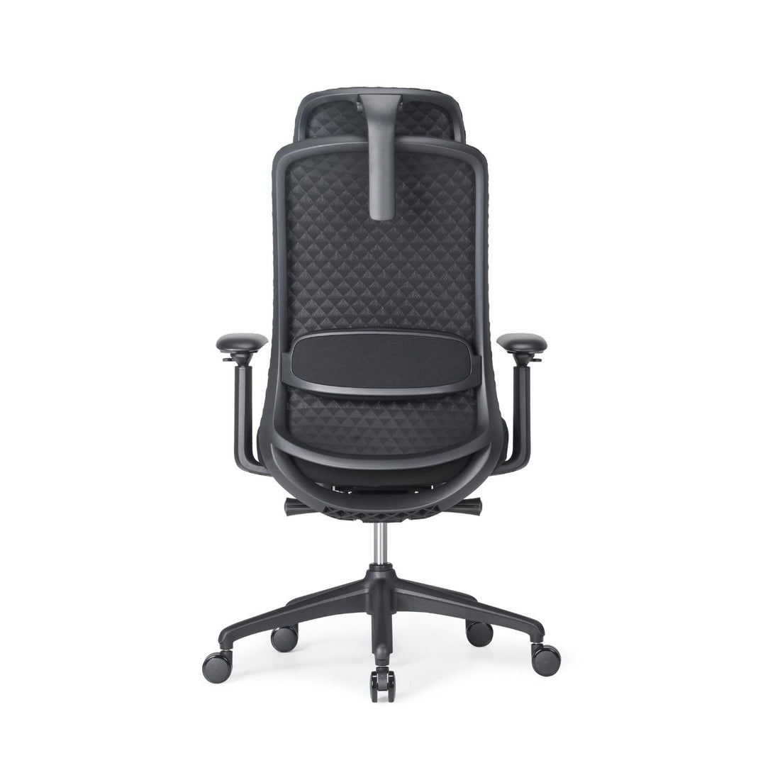 Silla Ejecutiva Botero-A