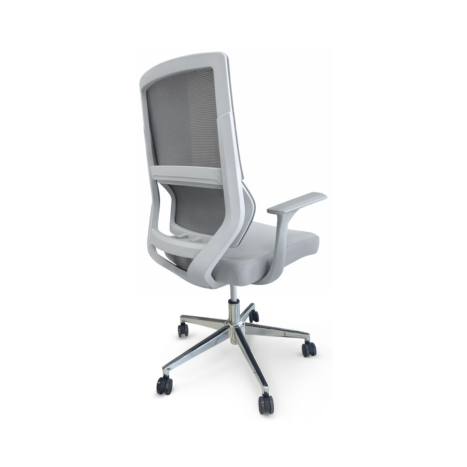 Silla Operativa Clio-BG