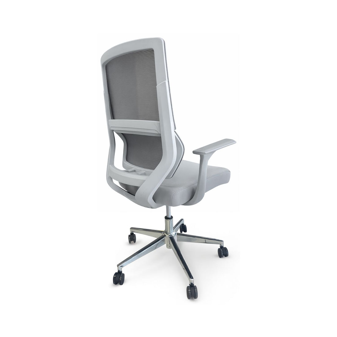 Silla Operativa Clio-BG