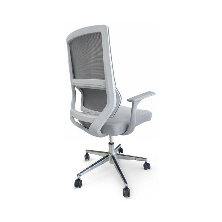 Silla Operativa Clio-BG