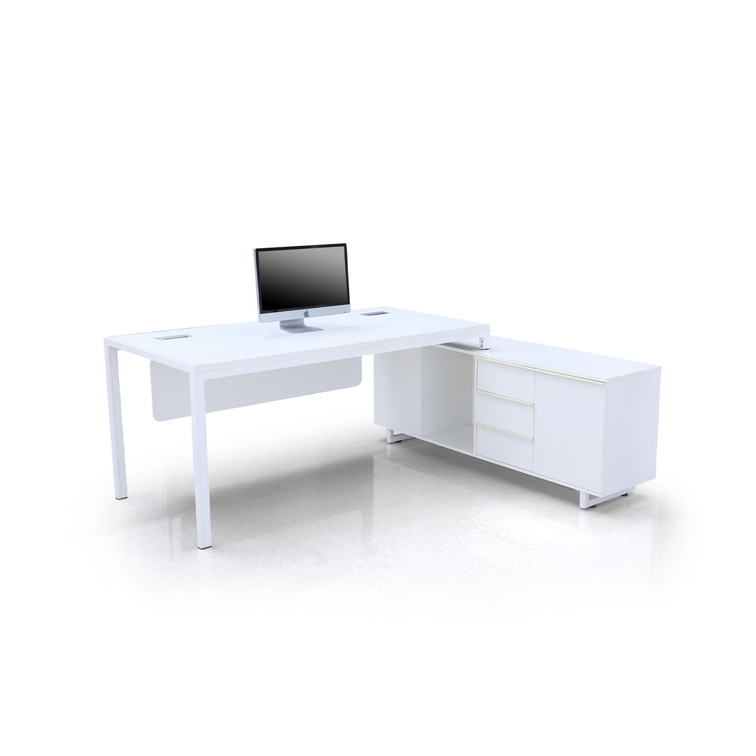 Escritorio Ejecutivo Slim