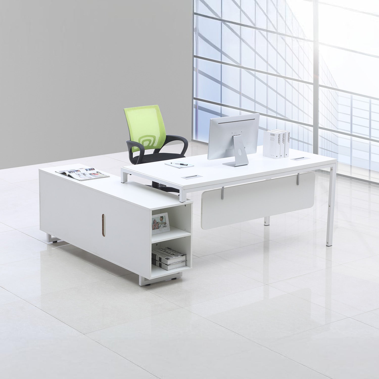 Escritorio Ejecutivo Slim