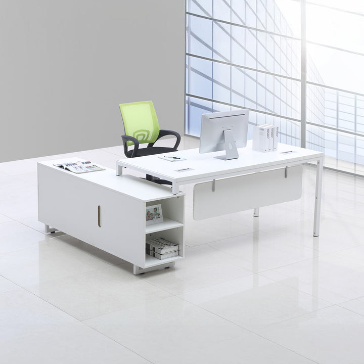 Escritorio Ejecutivo Slim