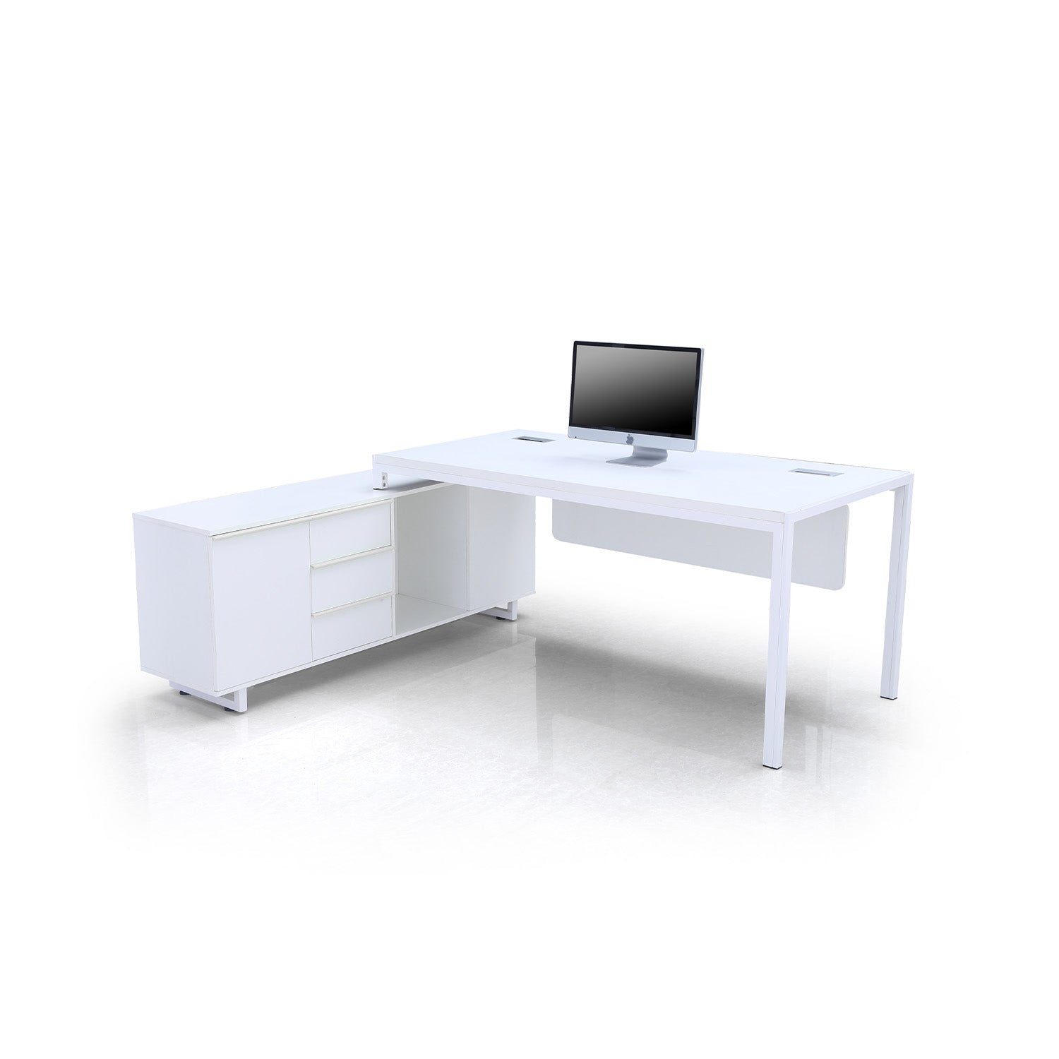 Escritorio Ejecutivo Slim