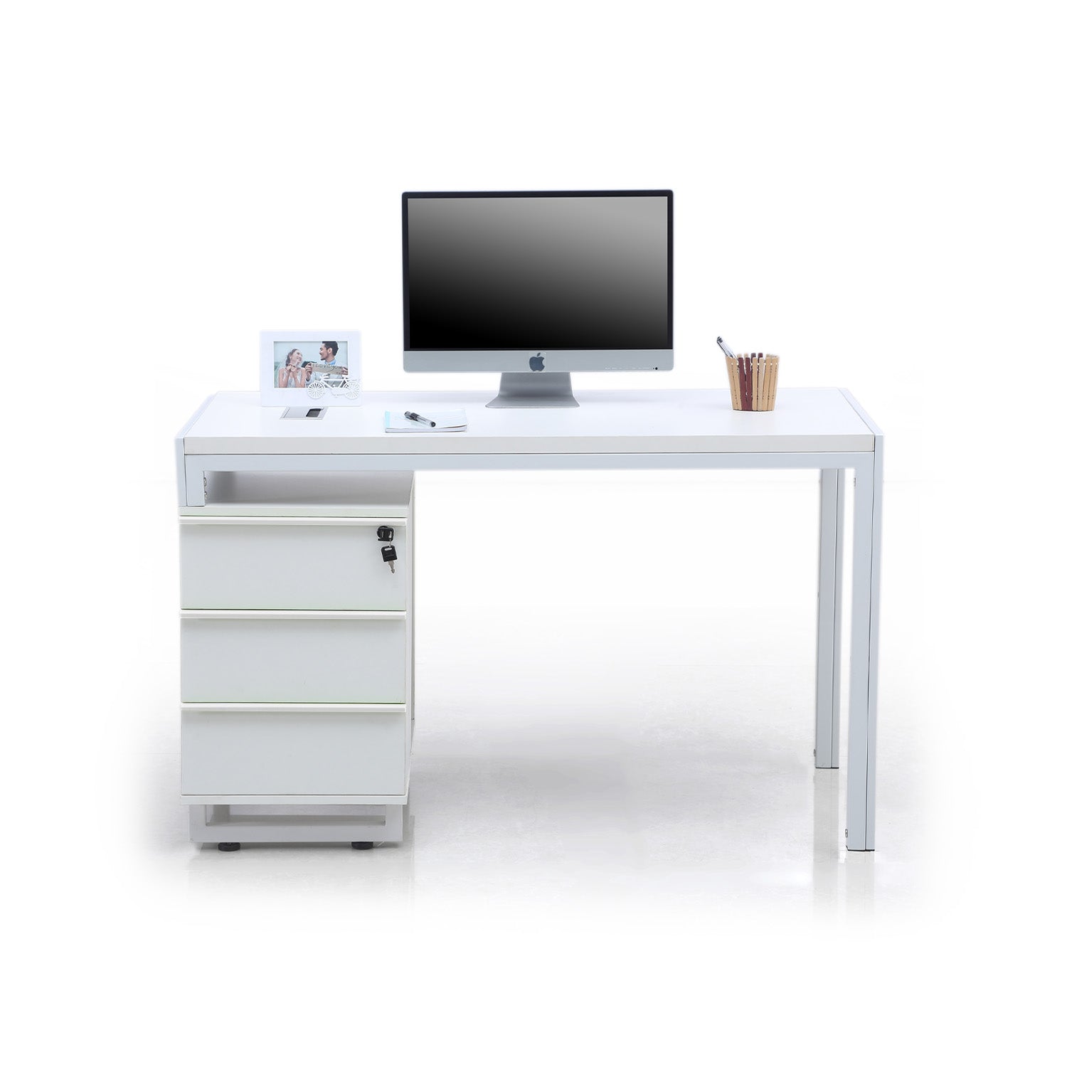 Escritorio Operativo Slim