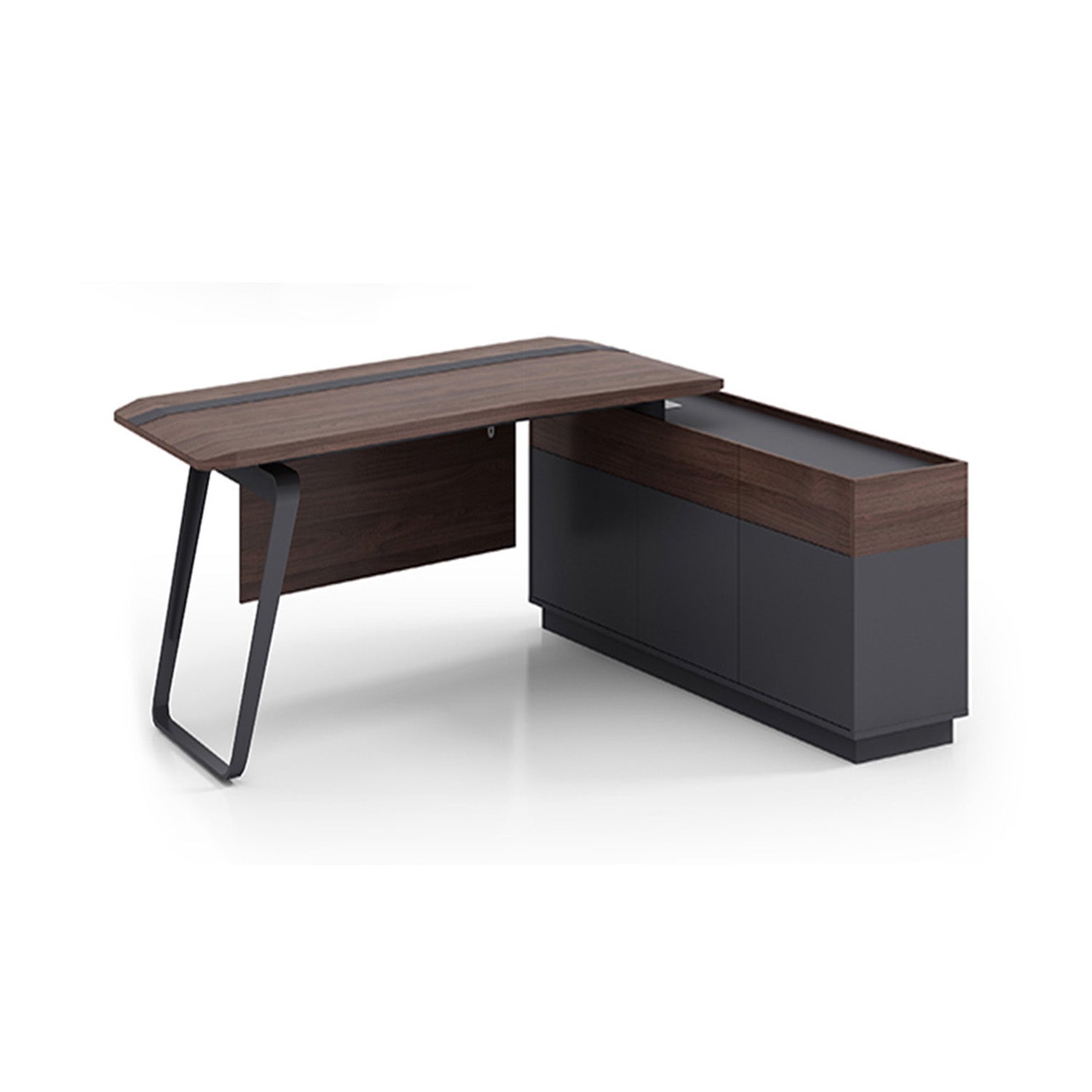 Escritorio Ejecutivo Waterfall-B