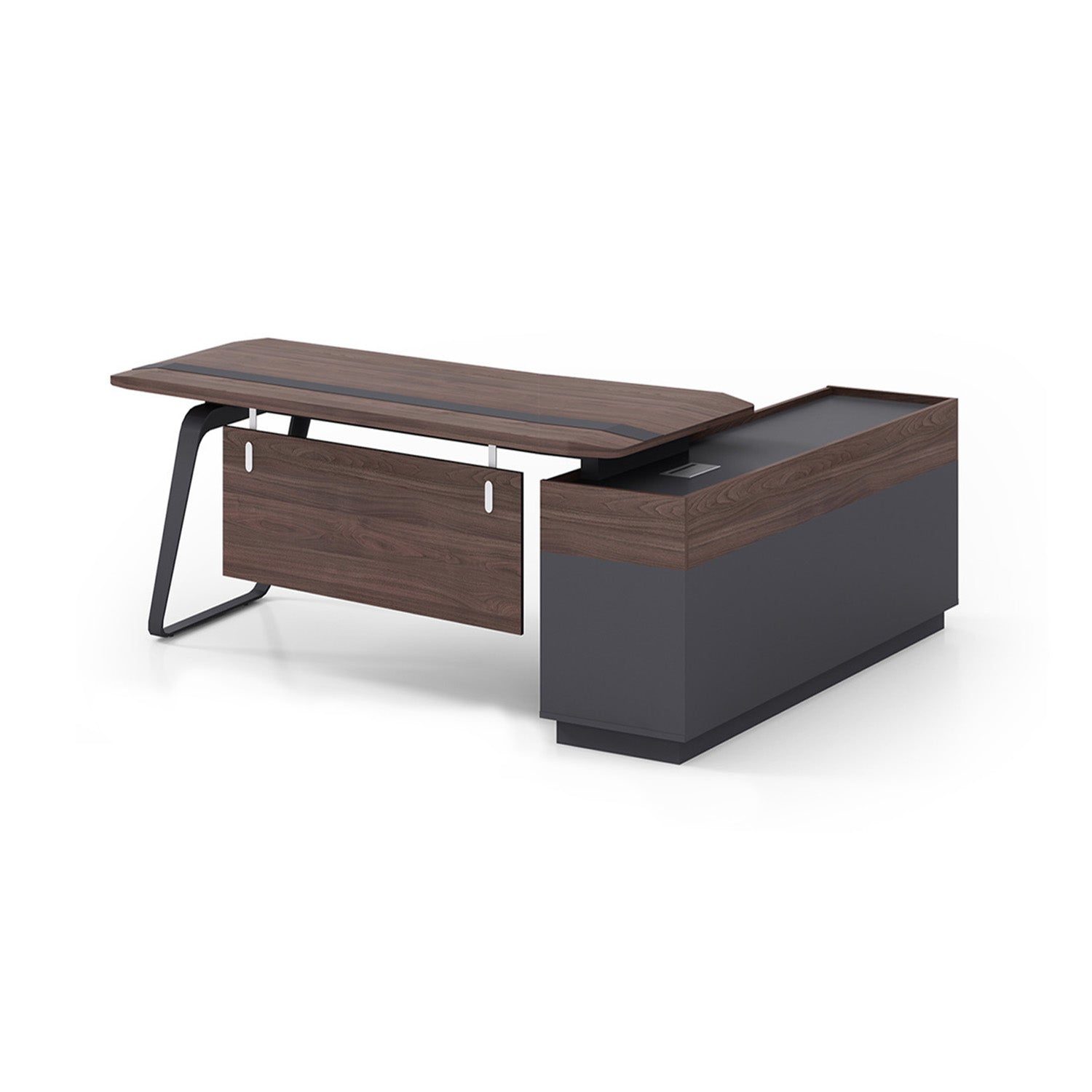 Escritorio Ejecutivo Waterfall-B