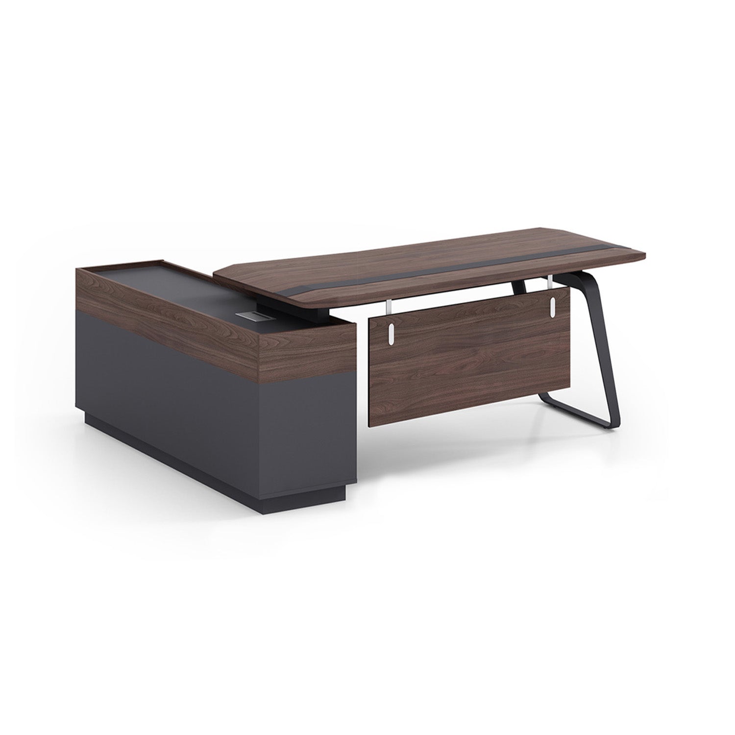 Escritorio Ejecutivo Waterfall-B