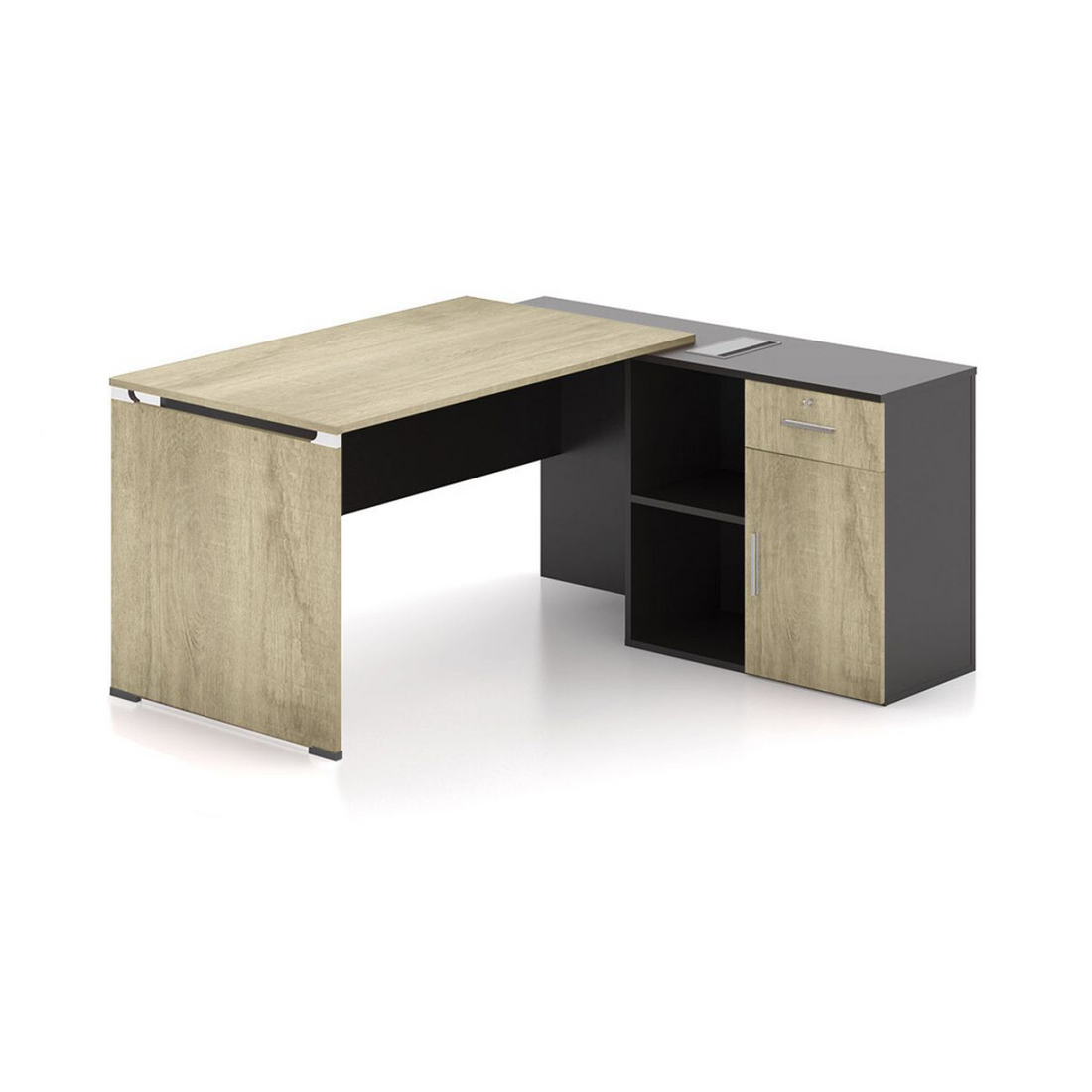 Escritorio Ejecutivo MC01-A