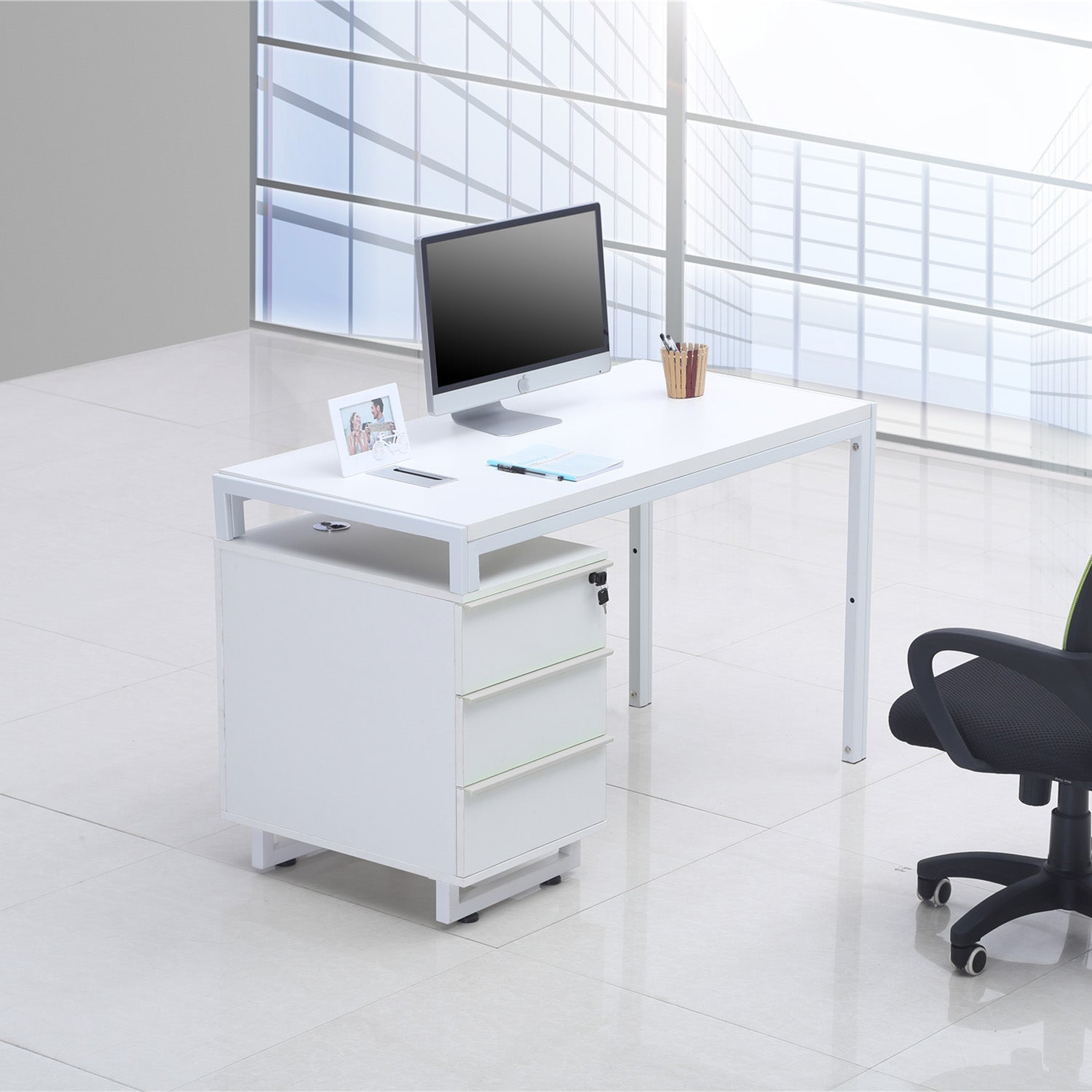 Escritorio Operativo Slim