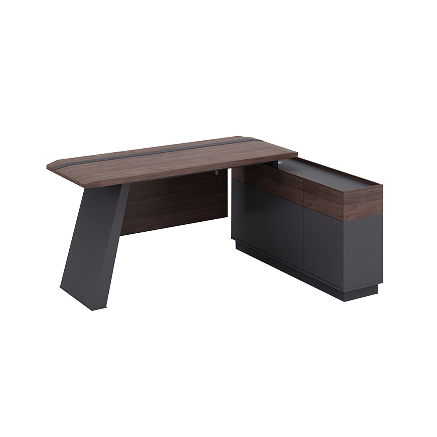 Escritorio Ejecutivo Waterfall-A
