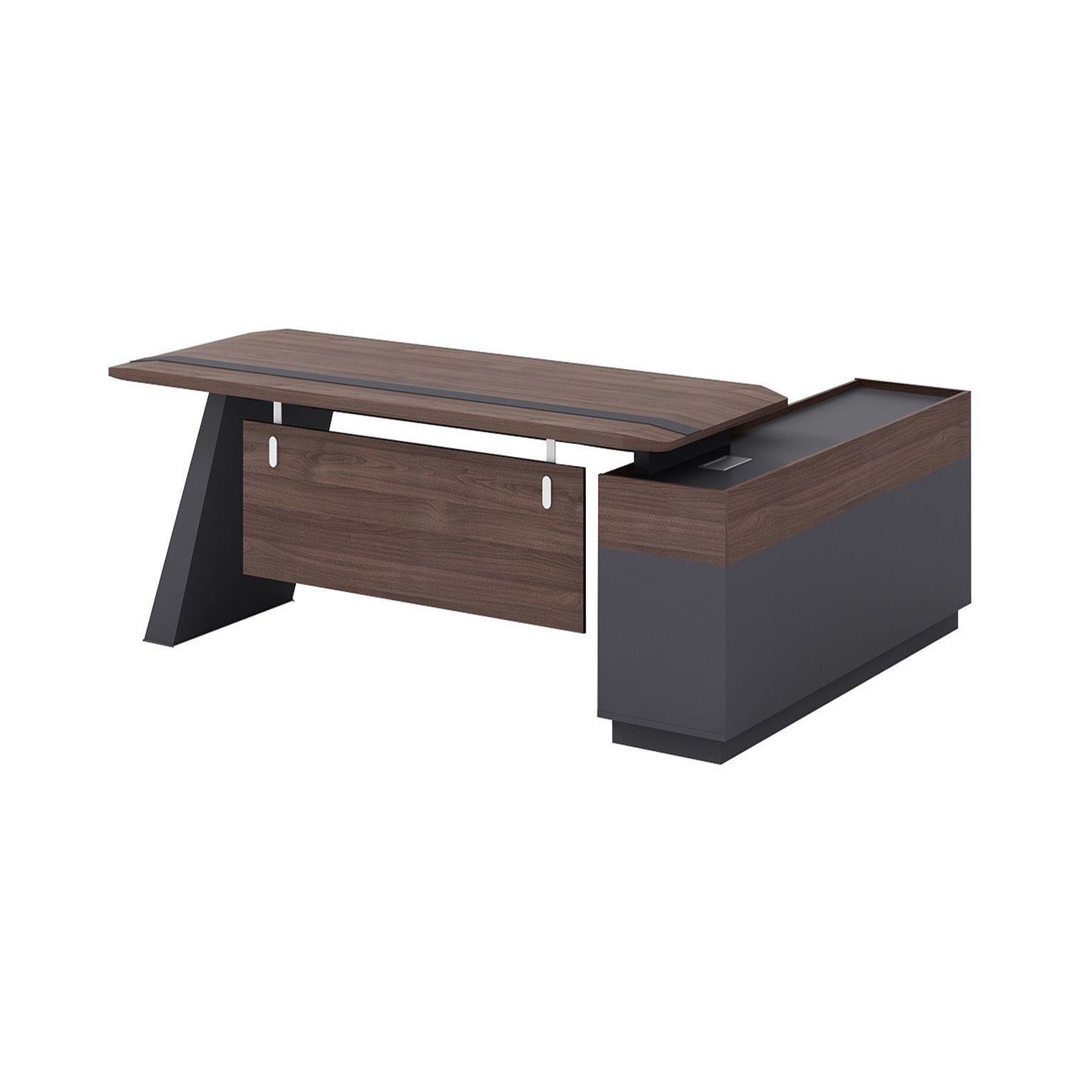 Escritorio Ejecutivo Waterfall-A