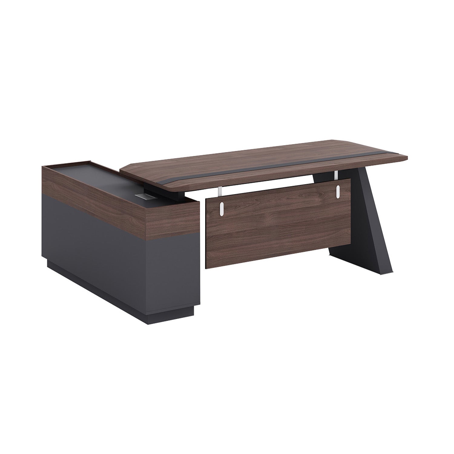 Escritorio Ejecutivo Waterfall-A