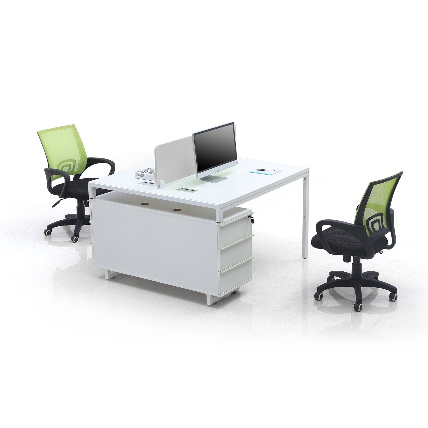 Estación de Trabajo Slim 2/P