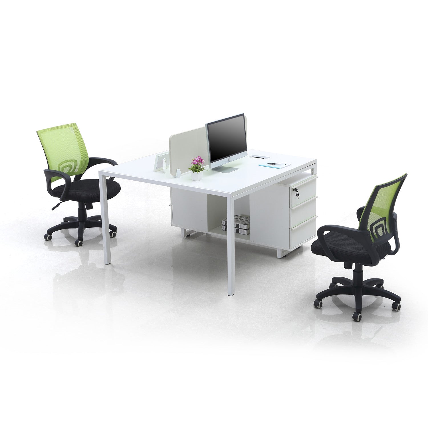 Estación de Trabajo Slim 2/P