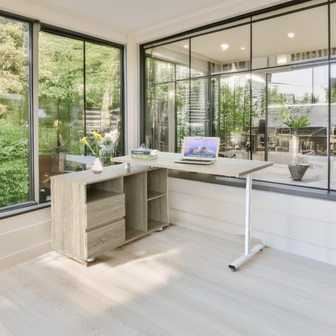 Escritorio Escuadra Kepler