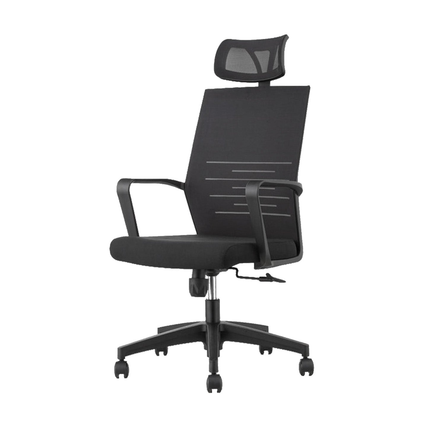 Silla Ejecutiva Gaia-A