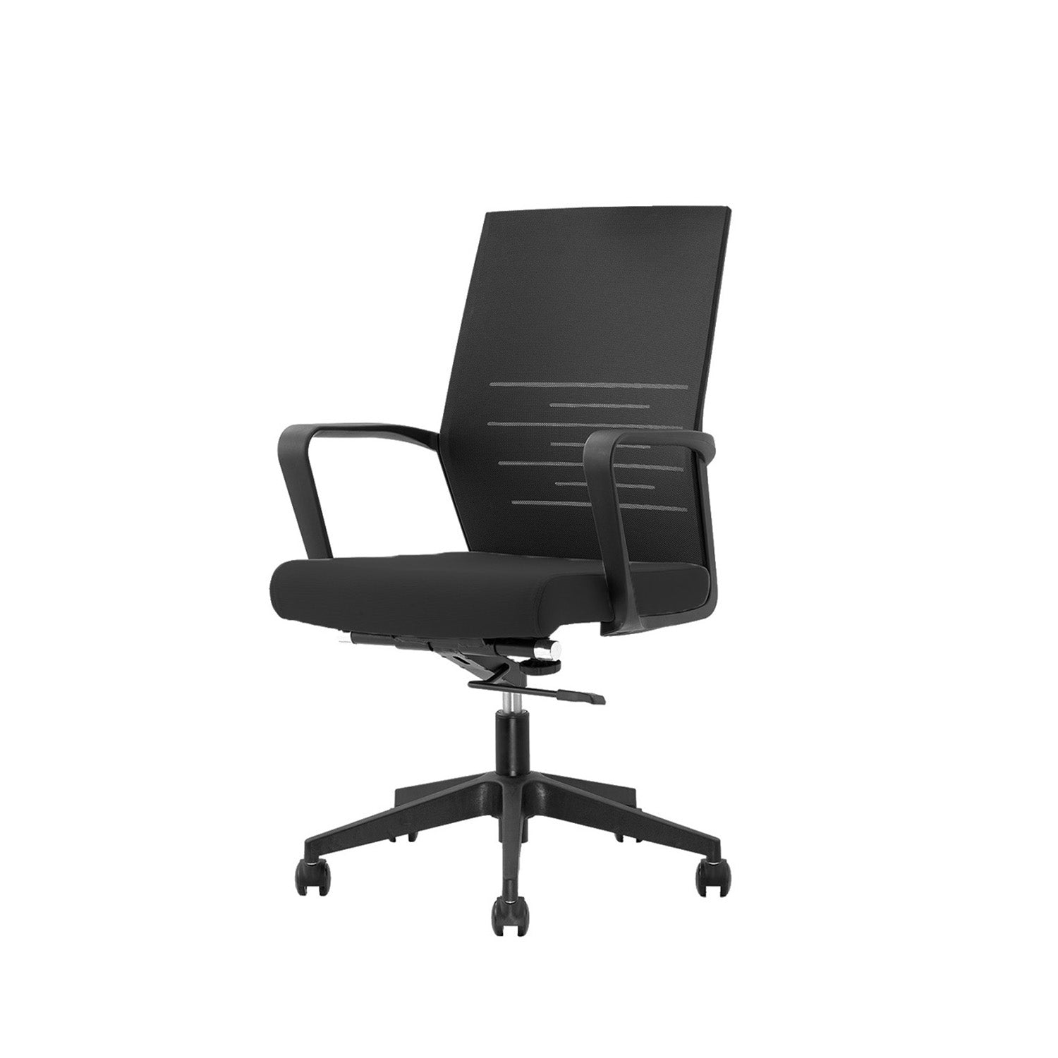 Silla Operativa Gaia-B