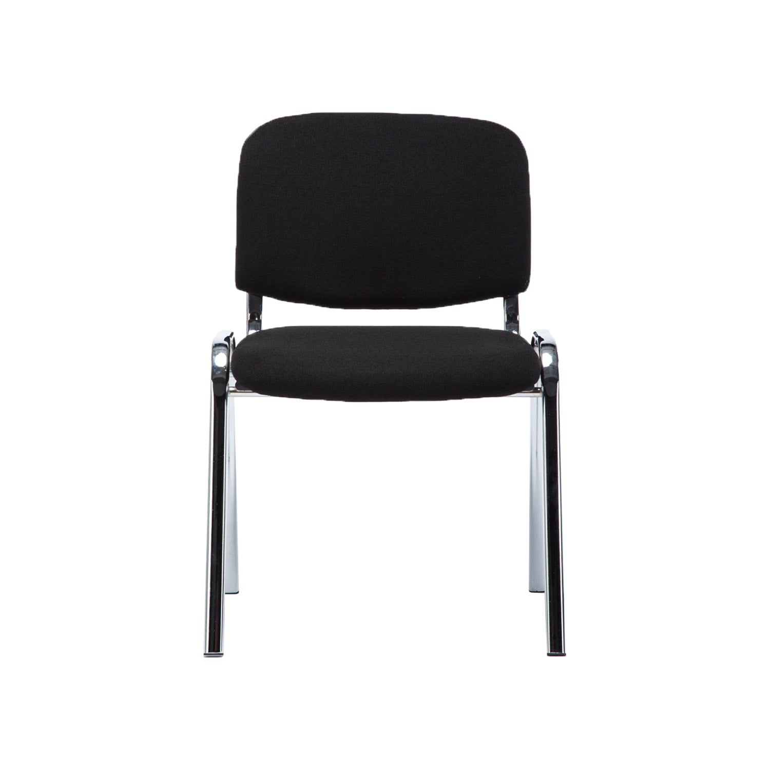 Silla VISI ANBA Cromada