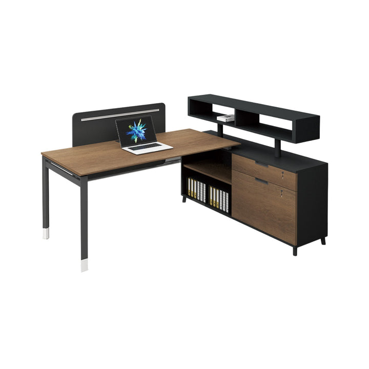 Estación de Trabajo Personal