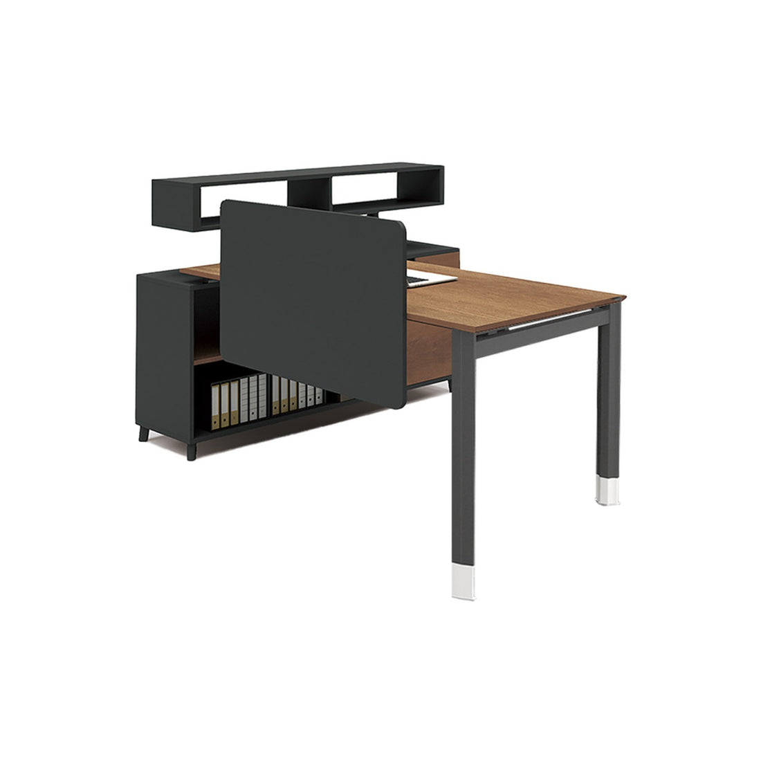 Estación de Trabajo Personal