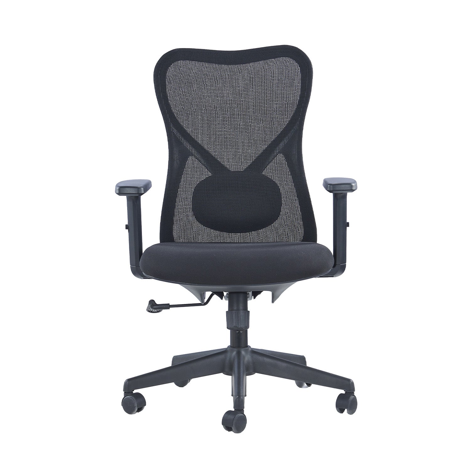 Silla Operativa Lisboa-B