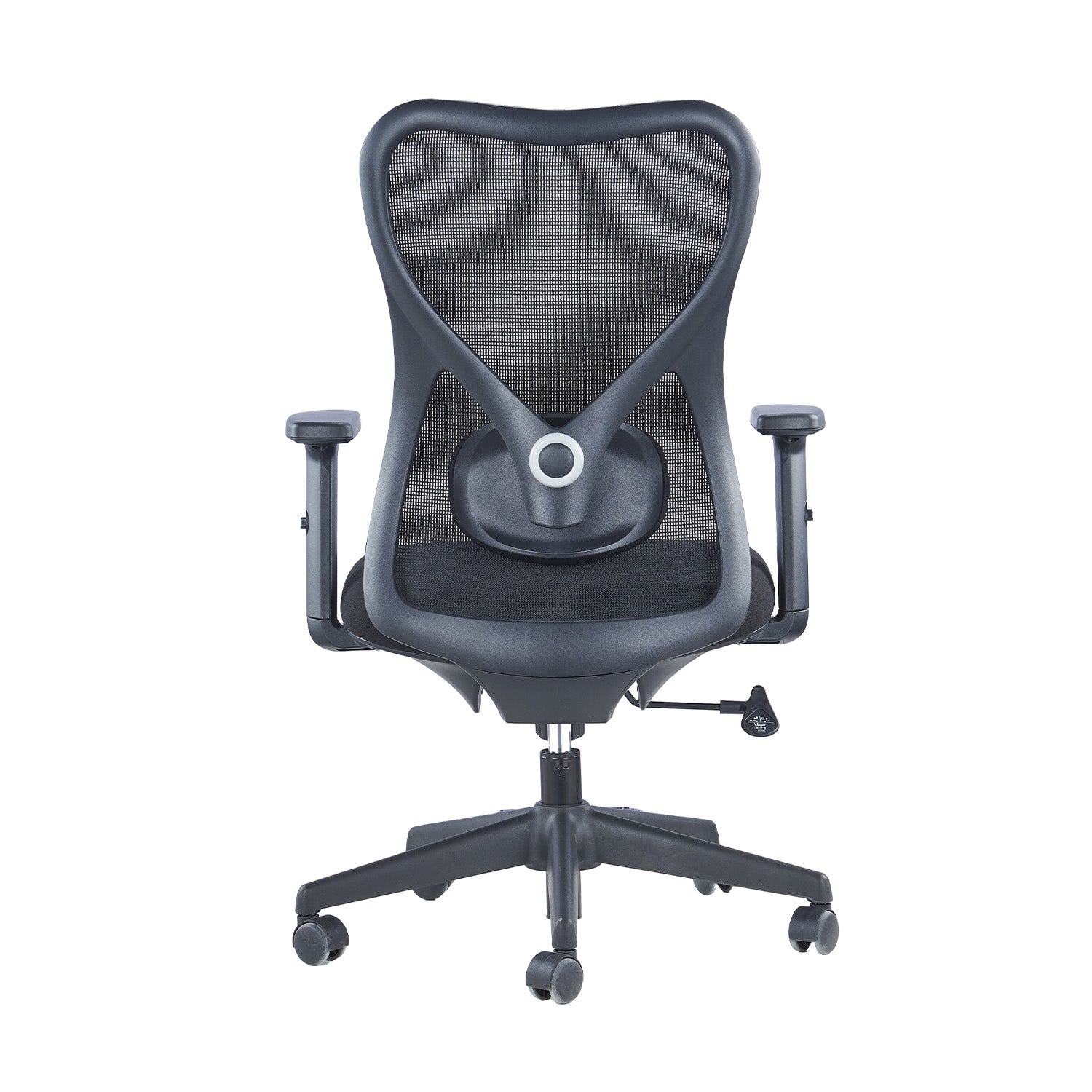 Silla Operativa Lisboa-B