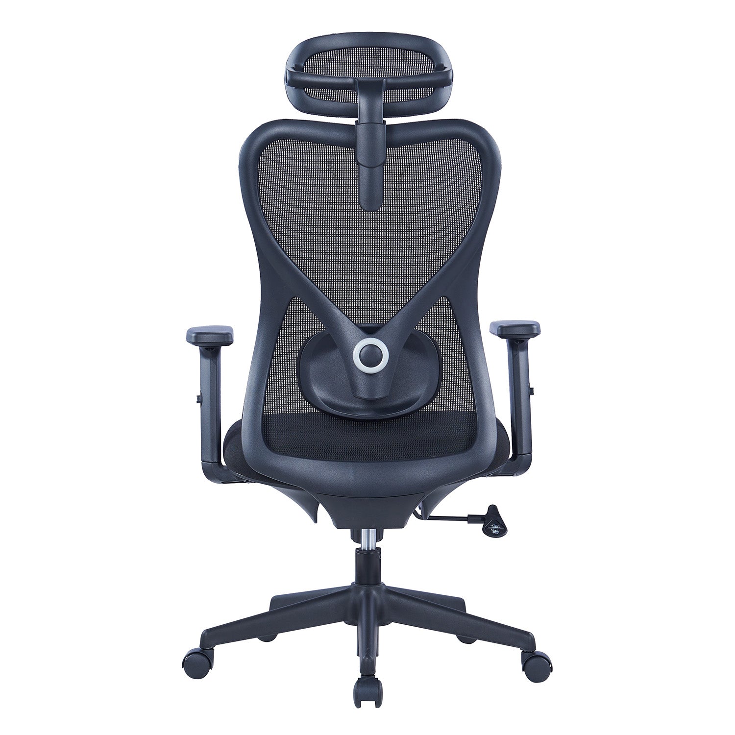 Silla Ejecutiva Lisboa-A