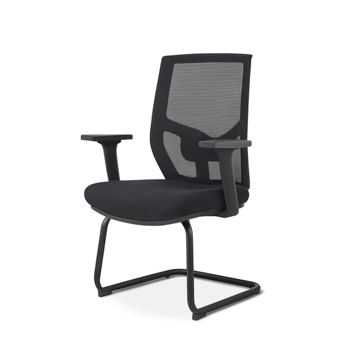 Silla de Visita Iris-D