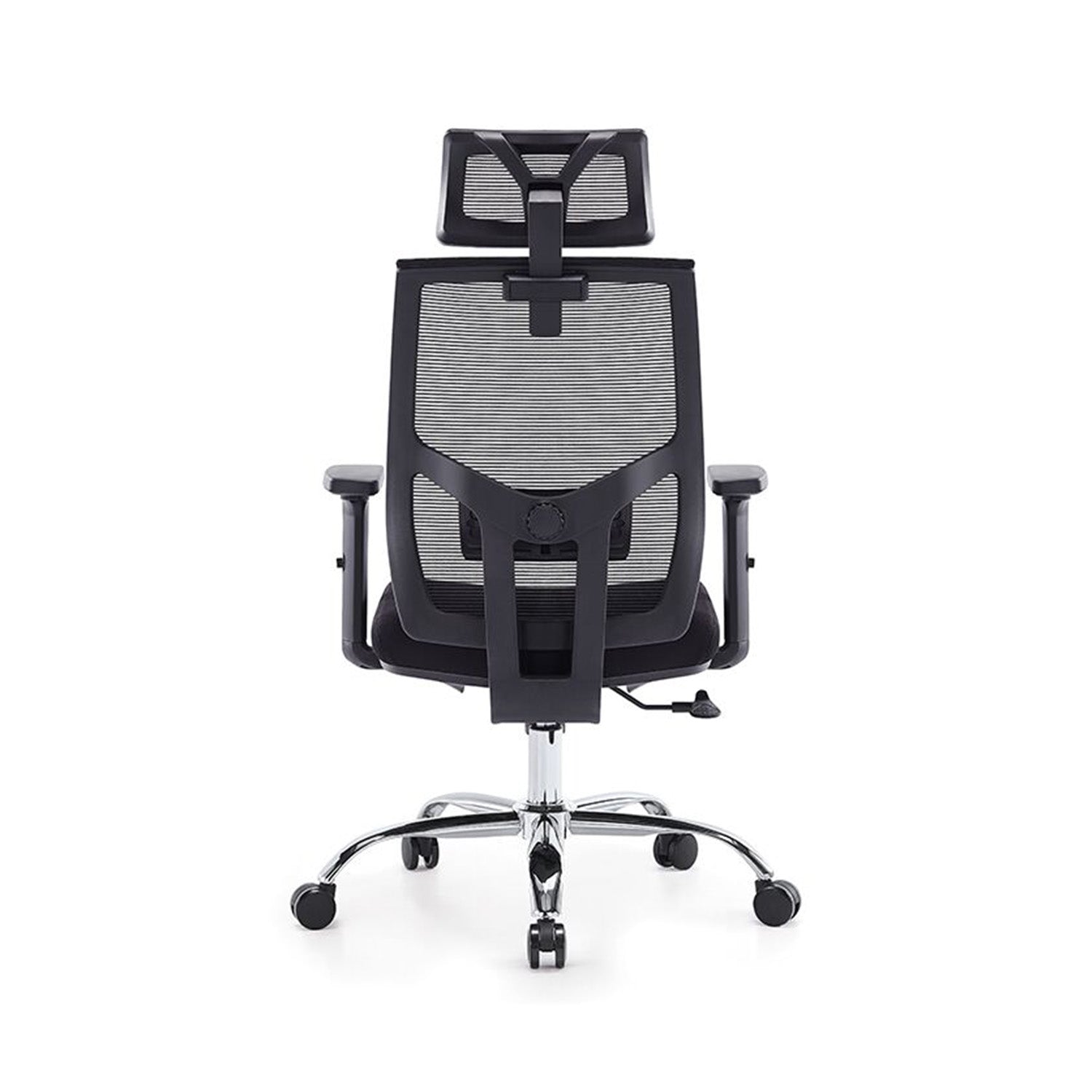 Silla Ejecutiva Iris-A