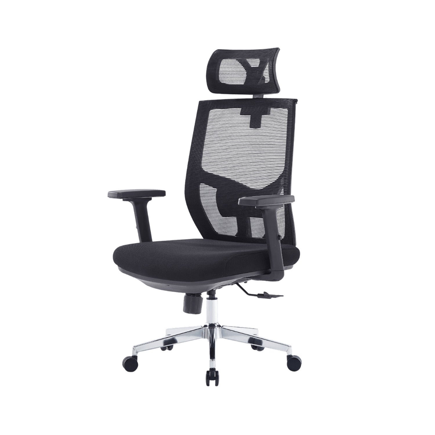 Silla Ejecutiva Iris-A