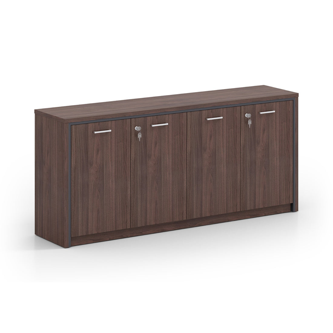 Credenza Waterfall