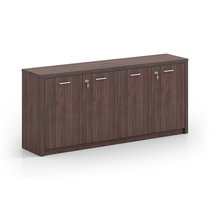 Credenza Waterfall