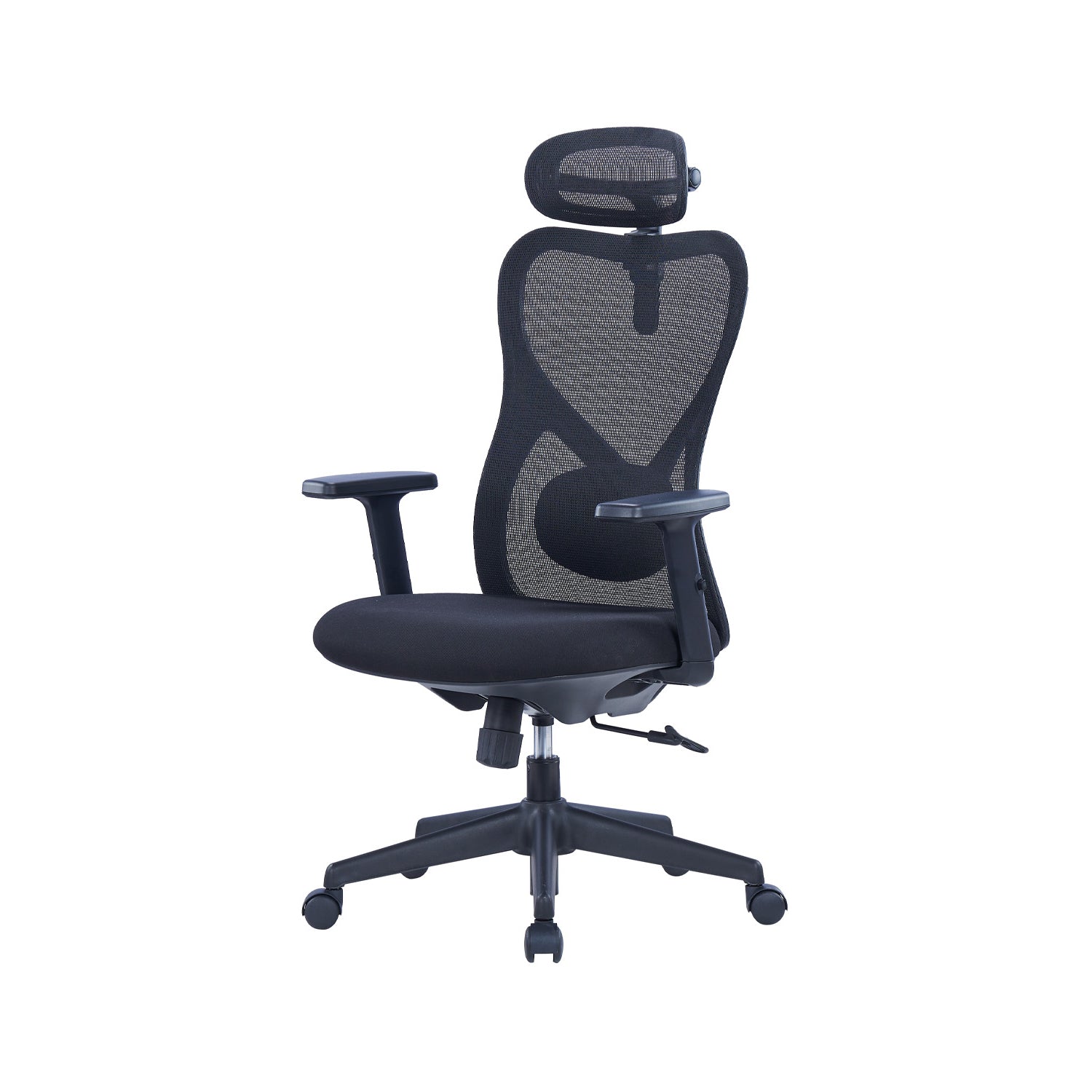 Silla Ejecutiva Lisboa-A