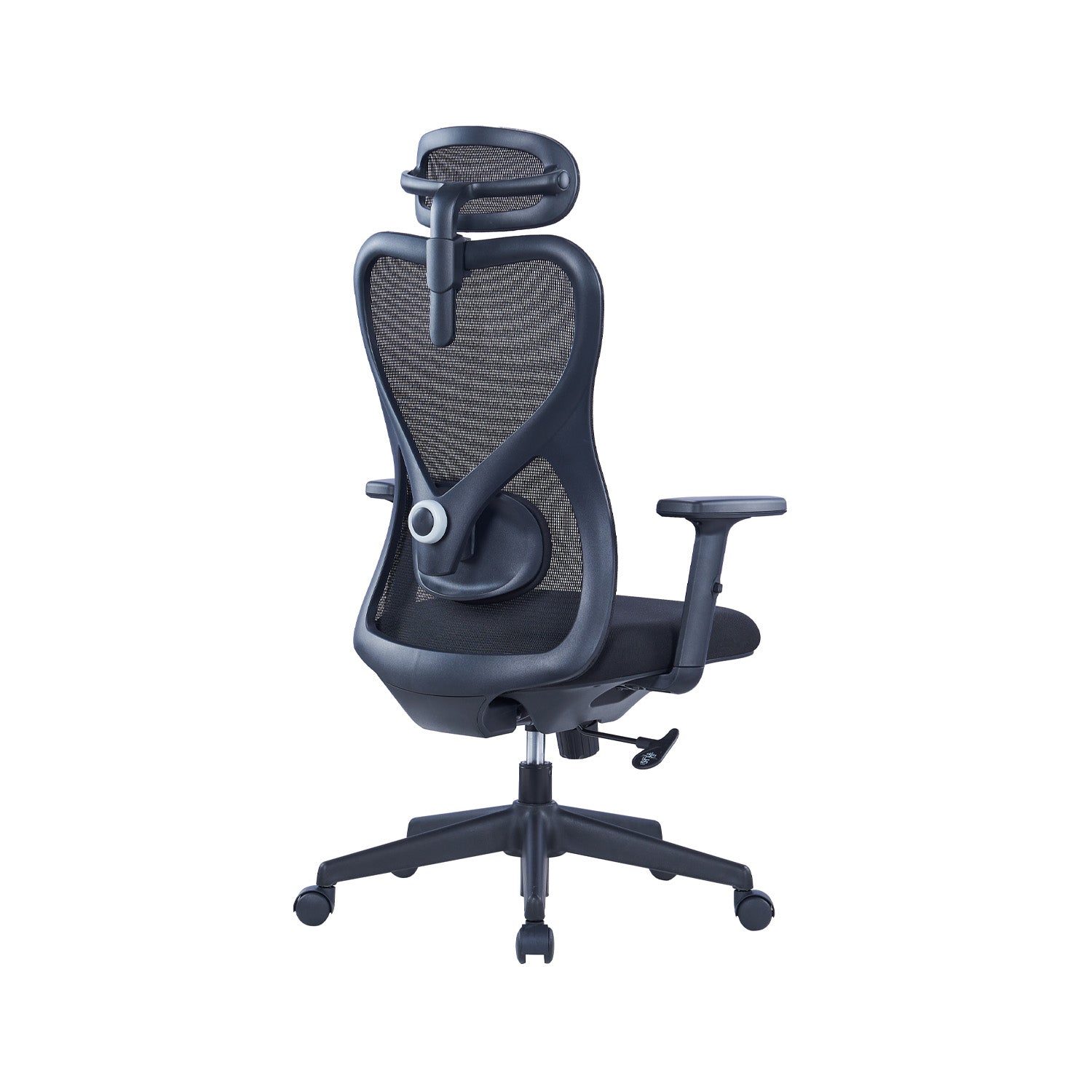 Silla Ejecutiva Lisboa-A