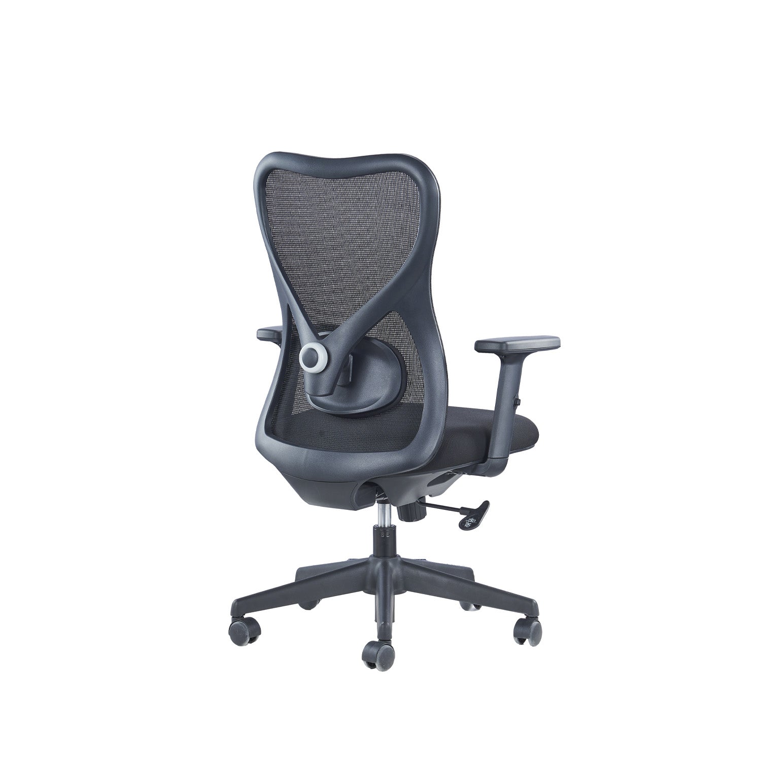 Silla Operativa Lisboa-B