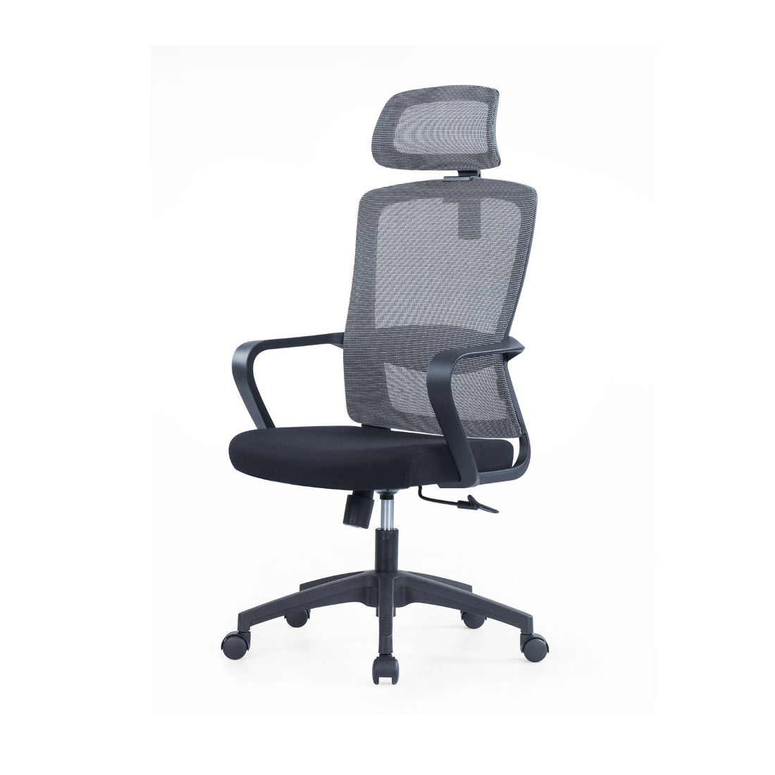 Silla Ejecutiva Nilo-A