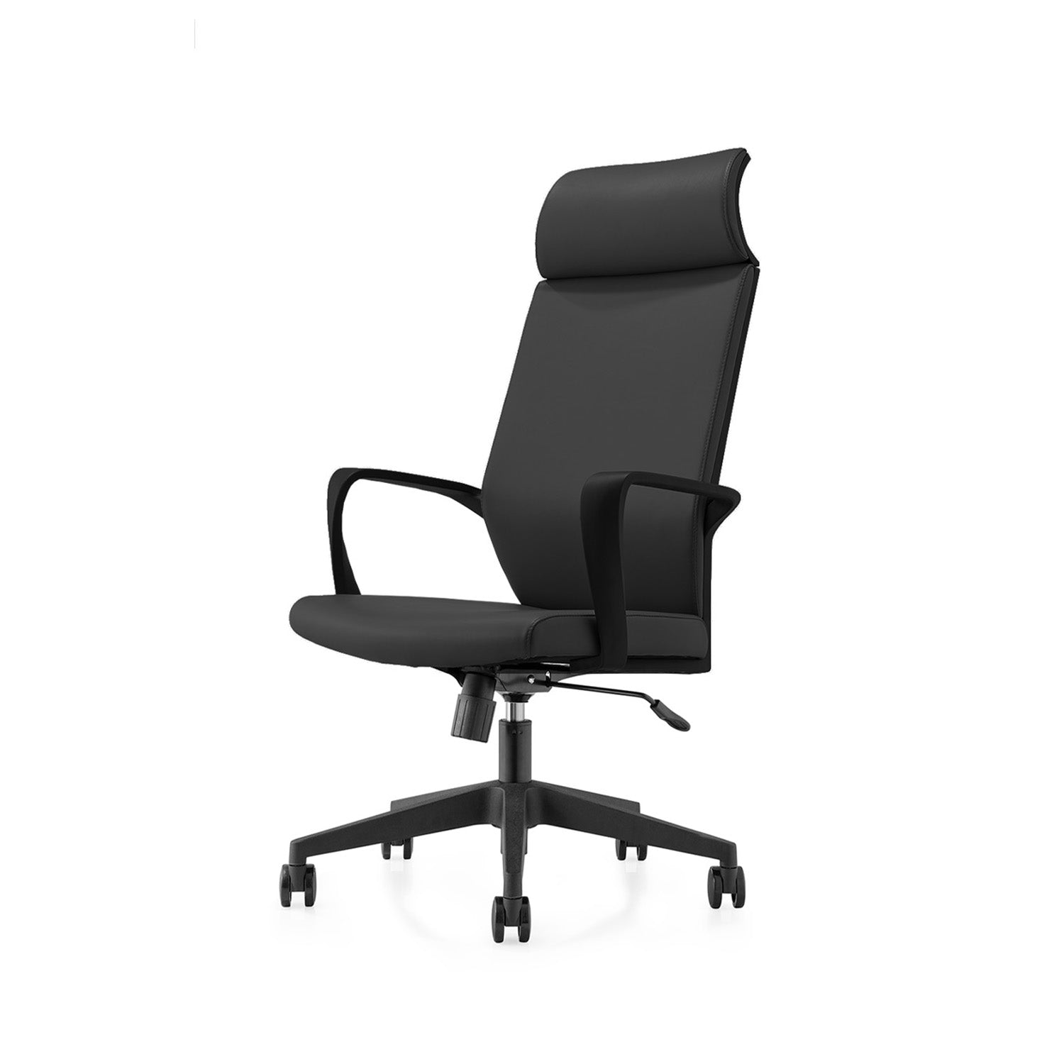 Silla Ejecutiva PU Napoles-A