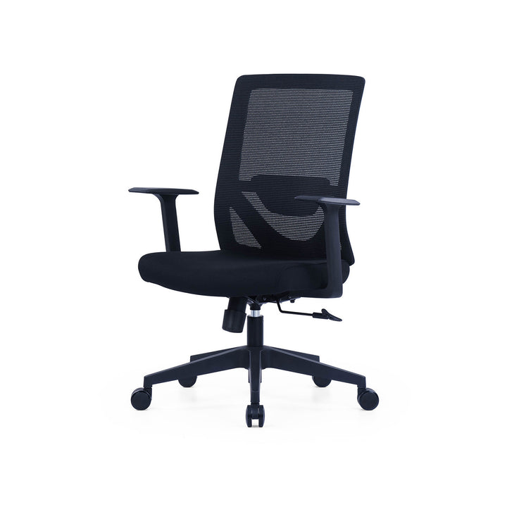 Silla Operativa Praga-B