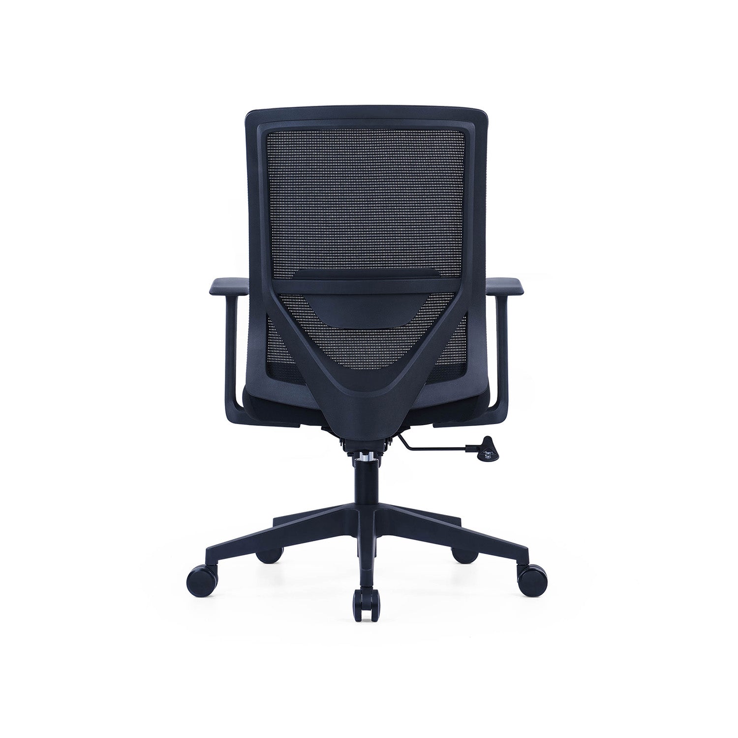 Silla Operativa Praga-B